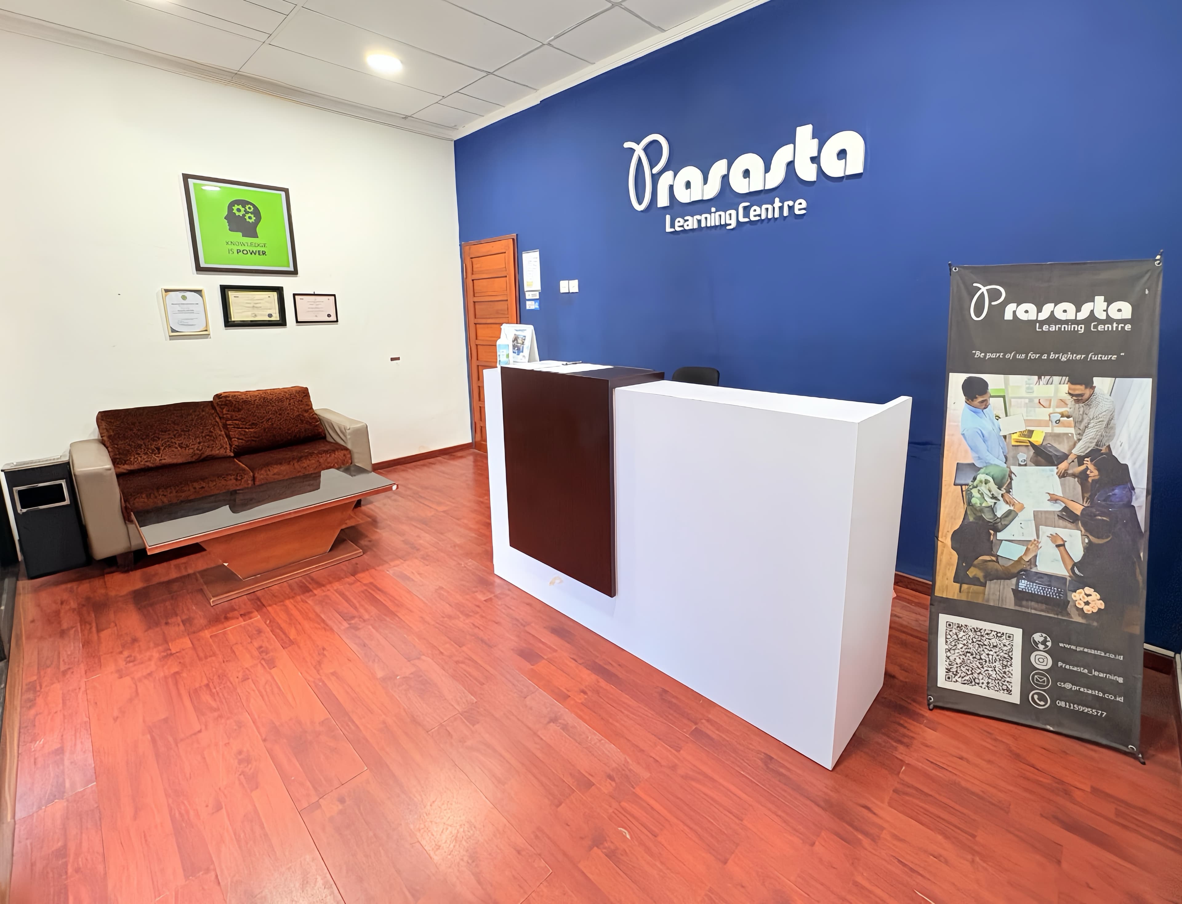 Operator Alat Berat - Equipment Operator Training